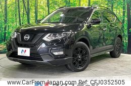 nissan x-trail 2019 -NISSAN--X-Trail DBA-NT32--NT32-591231---NISSAN--X-Trail DBA-NT32--NT32-591231-