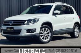 volkswagen tiguan 2015 -VOLKSWAGEN--VW Tiguan ABA-5NCCZ--WVGZZZ5NZFW078290---VOLKSWAGEN--VW Tiguan ABA-5NCCZ--WVGZZZ5NZFW078290-