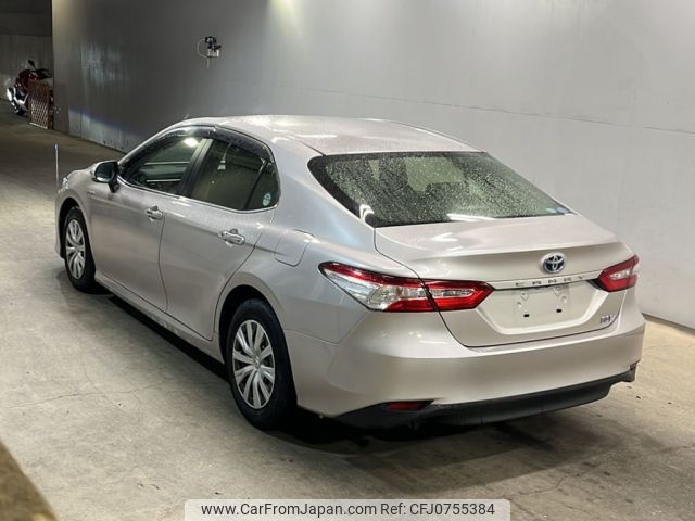 toyota camry 2017 -TOYOTA--Camry AXVH70-1015397---TOYOTA--Camry AXVH70-1015397- image 2