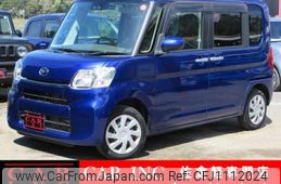 daihatsu tanto 2019 quick_quick_LA600S_LA600S-0733007
