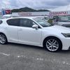 lexus ct 2021 quick_quick_6AA-ZWA10_ZWA10-2373876 image 4