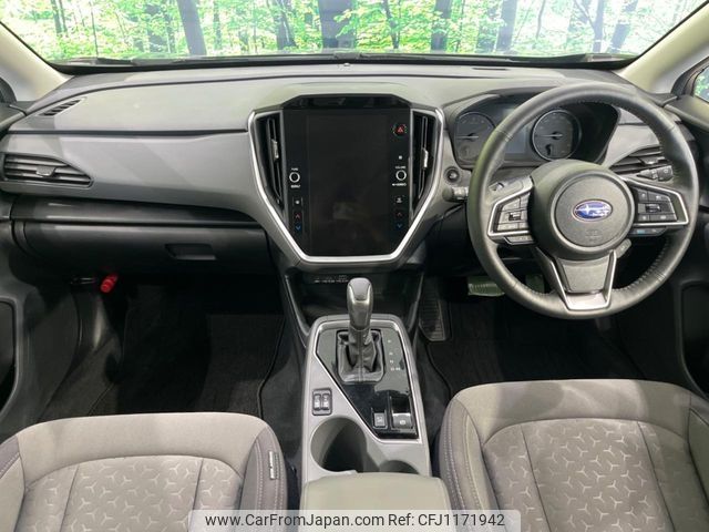 subaru subaru-others 2023 -SUBARU--Crosstrek 5AA-GUE--GUE-017927---SUBARU--Crosstrek 5AA-GUE--GUE-017927- image 2