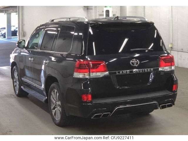 toyota land-cruiser-wagon 2020 -TOYOTA--Land Cruiser Wagon 3BA-URJ202W--URJ202W-4218979---TOYOTA--Land Cruiser Wagon 3BA-URJ202W--URJ202W-4218979- image 2