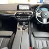 bmw 5-series 2019 -BMW--BMW 5 Series LDA-JM20--WBAJM72050BR93995---BMW--BMW 5 Series LDA-JM20--WBAJM72050BR93995- image 2