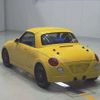 daihatsu copen 2007 -DAIHATSU 【名古屋 582ﾃ5378】--Copen ABA-L880K--L880K-0041269---DAIHATSU 【名古屋 582ﾃ5378】--Copen ABA-L880K--L880K-0041269- image 11