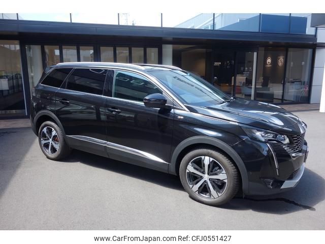 peugeot 5008 2024 quick_quick_P875G06_VF3M45GFUPS013309 image 2