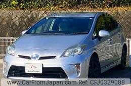 toyota prius 2012 quick_quick_DAA-ZVW30_ZVW30-5507463