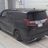 toyota alphard 2021 quick_quick_3BA-AGH35W_AGH35-0050882 image 2