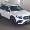 mercedes-benz glb-class 2021 CFJ1713174 image 4