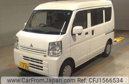 mitsubishi minicab-van 2018 CFJ1566534