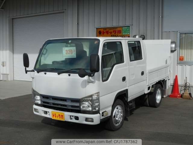 mazda titan 2012 CFJ1787362 image 1