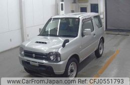 suzuki jimny 2015 quick_quick_ABA-JB23W_JB23W-747609