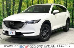 mazda cx-8 2021 -MAZDA--CX-8 6BA-KG5P--KG5P-255203---MAZDA--CX-8 6BA-KG5P--KG5P-255203-