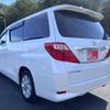 toyota alphard 2009 -TOYOTA--Alphard DBA-ANH20W--ANH20-8054619---TOYOTA--Alphard DBA-ANH20W--ANH20-8054619- image 21