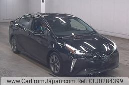 toyota prius 2022 quick_quick_6AA-ZVW51_ZVW51-6236013