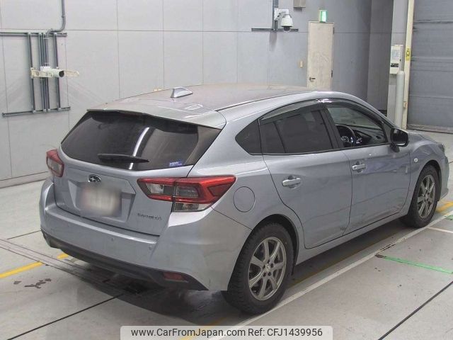 subaru impreza-wagon 2020 -SUBARU--Impreza Wagon GT2-057219---SUBARU--Impreza Wagon GT2-057219- image 2