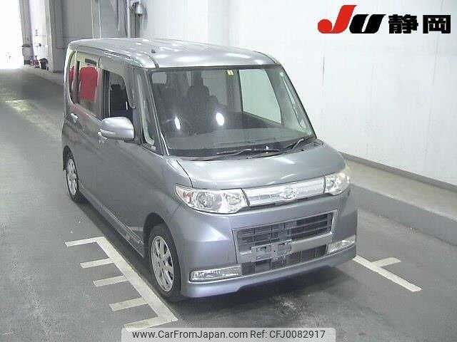 daihatsu tanto 2008 -DAIHATSU--Tanto L375S-0032662---DAIHATSU--Tanto L375S-0032662- image 1