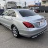 mercedes-benz c-class 2016 -MERCEDES-BENZ--Benz C Class RBA-205042C--WDD2050422R164650---MERCEDES-BENZ--Benz C Class RBA-205042C--WDD2050422R164650- image 17