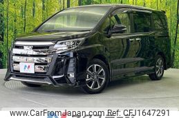 toyota noah 2018 CFJ1647291