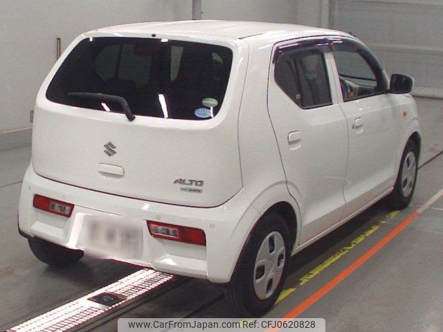 suzuki alto 2019 -SUZUKI--Alto HA36S-526437---SUZUKI--Alto HA36S-526437- image 2