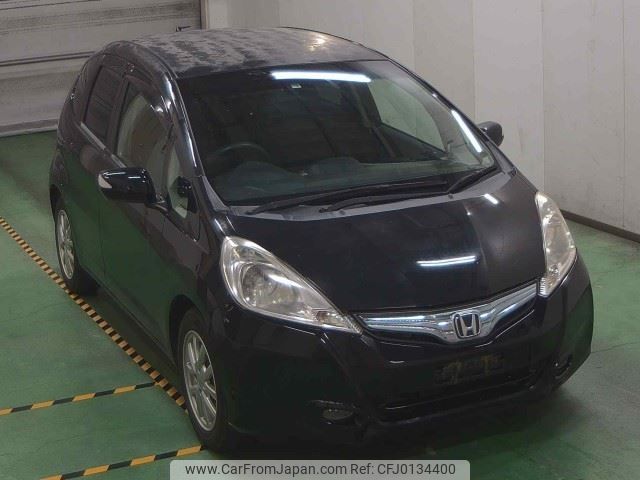 honda fit 2011 -HONDA--Fit GP1--1103954---HONDA--Fit GP1--1103954- image 1