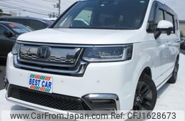 honda stepwagon 2022 CFJ1628673