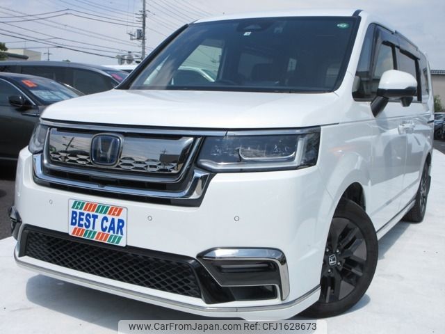 honda stepwagon 2022 CFJ1628673 image 1