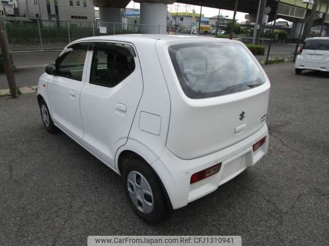 suzuki alto 2020 -SUZUKI--Alto DBA-HA36S--HA36S-549431---SUZUKI--Alto DBA-HA36S--HA36S-549431- image 2