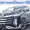 toyota alphard 2018 -TOYOTA 【横浜 306】--Alphard DBA-AGH30W--AGH30-0182606---TOYOTA 【横浜 306】--Alphard DBA-AGH30W--AGH30-0182606- image 1