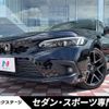honda civic 2024 quick_quick_FL1_FL1-1201859 image 1