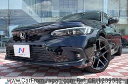 honda civic 2024 quick_quick_FL1_FL1-1201859