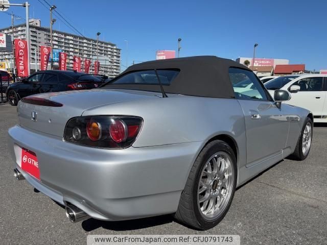 honda s2000 2007 -HONDA--S2000 AP2--AP2-1002079---HONDA--S2000 AP2--AP2-1002079- image 2