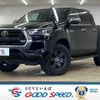 toyota hilux 2020 GOO_NET_EXCHANGE_0620200A20250620D004 image 1