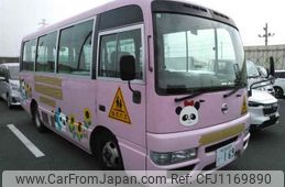 nissan civilian-bus 2011 -NISSAN 【春日部 200ﾊ169】--Civilian EVW41-040597---NISSAN 【春日部 200ﾊ169】--Civilian EVW41-040597-
