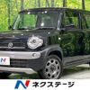 mazda flair-crossover 2019 quick_quick_MS41S_MS41S-182075 image 1