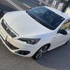 peugeot 308 2016 -PEUGEOT--Peugeot 308 ABA-T9HN02--VF3LPHNYWFS287757---PEUGEOT--Peugeot 308 ABA-T9HN02--VF3LPHNYWFS287757- image 7