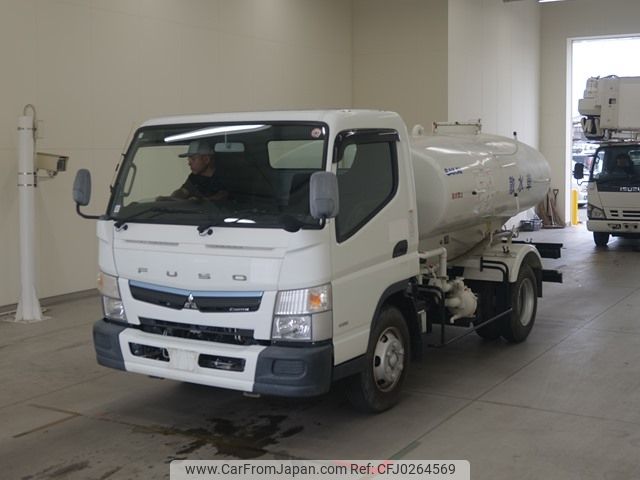 mitsubishi-fuso canter 2019 -MITSUBISHI--Canter FEB90-562633---MITSUBISHI--Canter FEB90-562633- image 1