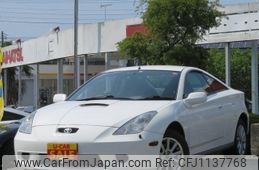 toyota celica 2001 -TOYOTA--Celica ZZT231--0049601---TOYOTA--Celica ZZT231--0049601-