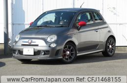 fiat fiat-others 2013 -FIAT--Fiat ABA-312141--ZFA31200000892679---FIAT--Fiat ABA-312141--ZFA31200000892679-