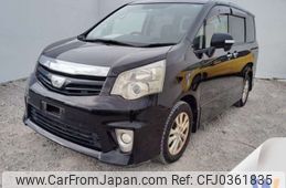 toyota noah 2011 -TOYOTA--Noah DBA-ZRR70W--ZRR70-0448688---TOYOTA--Noah DBA-ZRR70W--ZRR70-0448688-