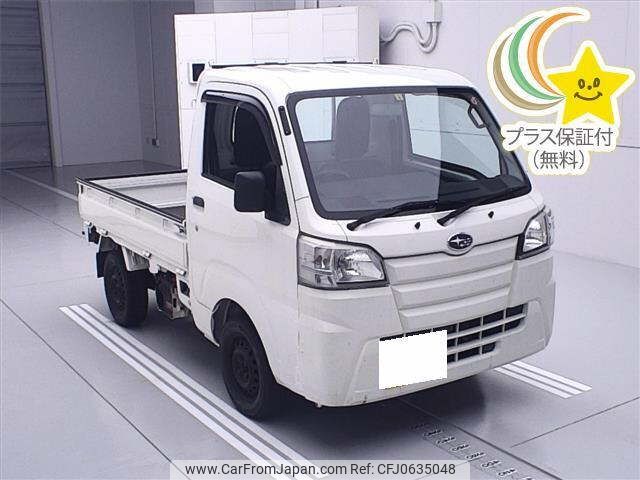 subaru sambar-truck 2015 -SUBARU 【岐阜 480ﾂ260】--Samber Truck S510J-0001131---SUBARU 【岐阜 480ﾂ260】--Samber Truck S510J-0001131- image 1