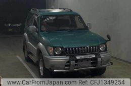 toyota land-cruiser-prado 1996 -TOYOTA--Land Cruiser Prado KD-KZJ90W-0001920---TOYOTA--Land Cruiser Prado KD-KZJ90W-0001920-