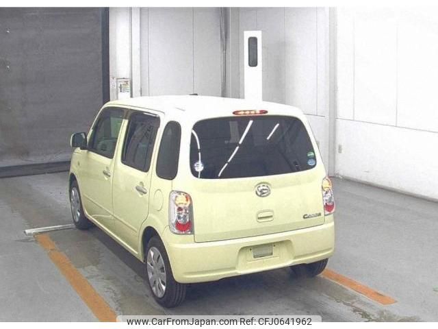 daihatsu mira-cocoa 2017 quick_quick_DBA-L675S_L675S-0224399 image 2