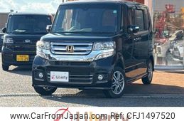 honda n-box 2016 CFJ1497520