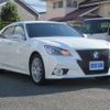 toyota crown 2013 -TOYOTA--Crown DAA-AWS210--AWS210-6043810---TOYOTA--Crown DAA-AWS210--AWS210-6043810- image 35