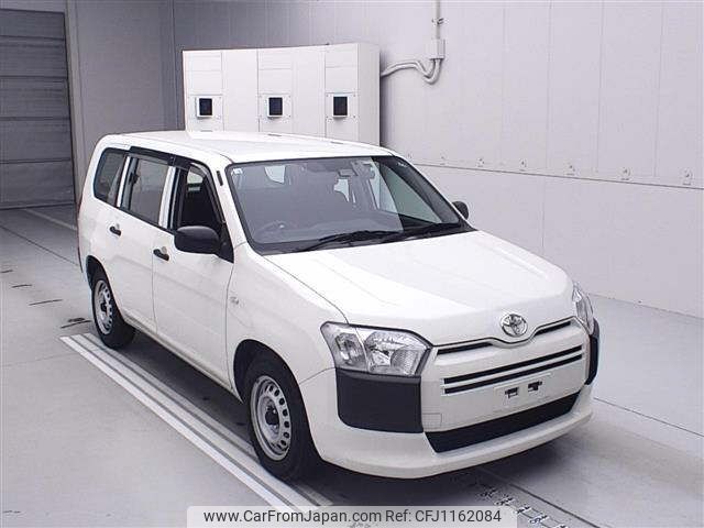 toyota probox-van 2020 -TOYOTA--Probox Van NCP160V-0142400---TOYOTA--Probox Van NCP160V-0142400- image 1