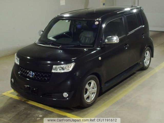 toyota bb 2006 -TOYOTA--bB QNC21-0031998---TOYOTA--bB QNC21-0031998- image 1