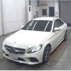 mercedes-benz c-class 2018 quick_quick_LDA-205014_WDD2050142R440268 image 1