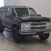 chevrolet tahoe undefined CFJ1503499 image 1