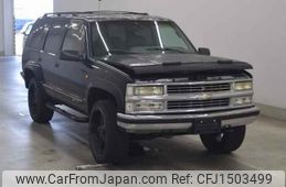 chevrolet tahoe undefined -GM--Chevrolet Taho ﾌﾒｲ-64434---GM--Chevrolet Taho ﾌﾒｲ-64434-